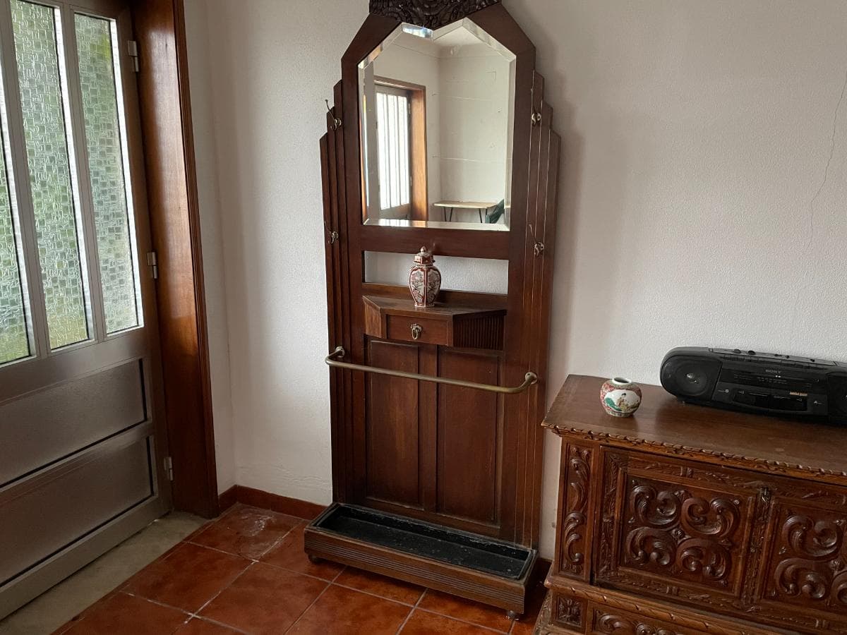 Mobiliário e Decoração