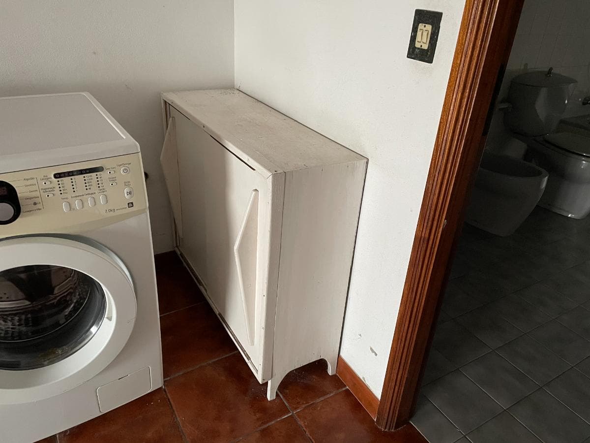 Mobiliário e Decoração