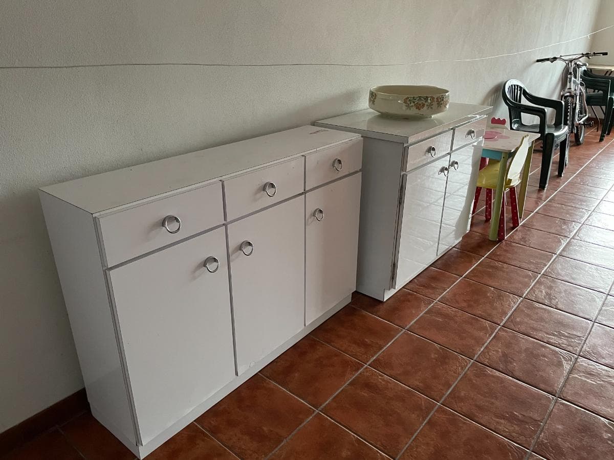 Mobiliário e Decoração