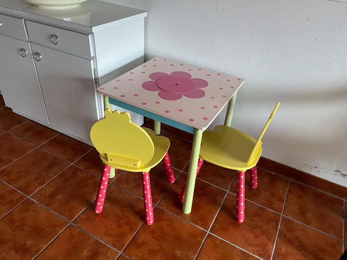 Furniture and Decoration