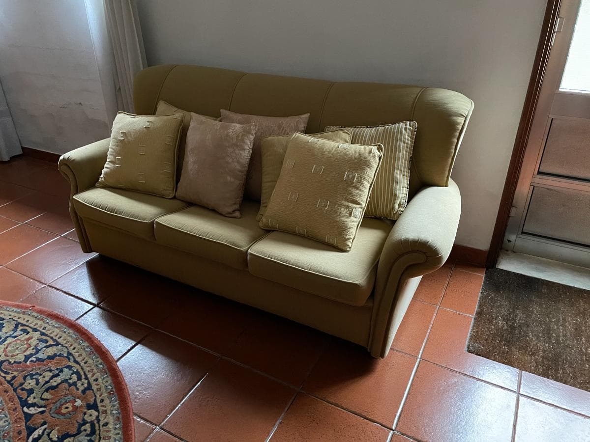 Mobiliário e Decoração