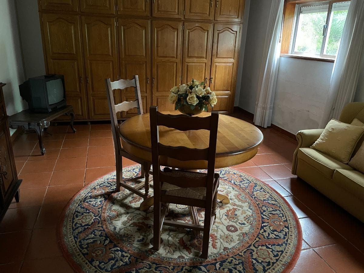Mobiliário e Decoração