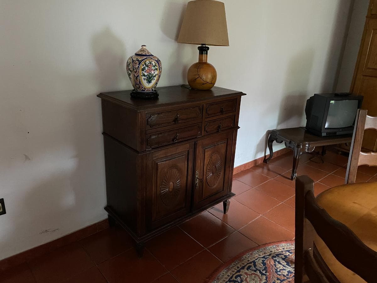 Furniture and Decoration