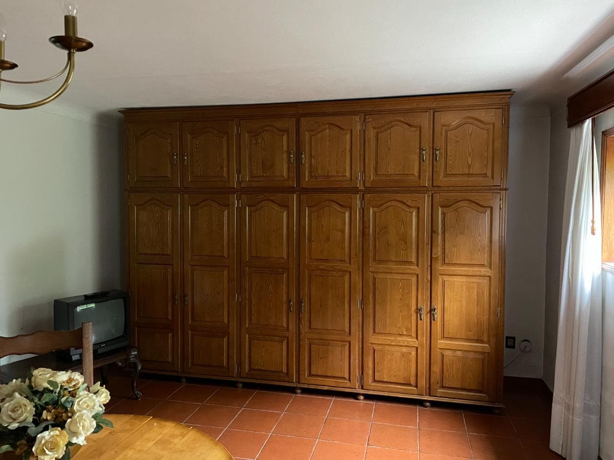Mobiliário e Decoração