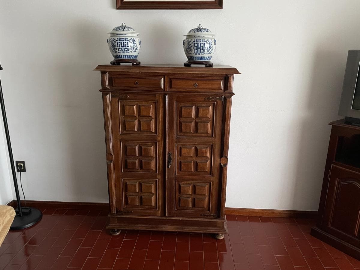 Mobiliário e Decoração — imagem 1