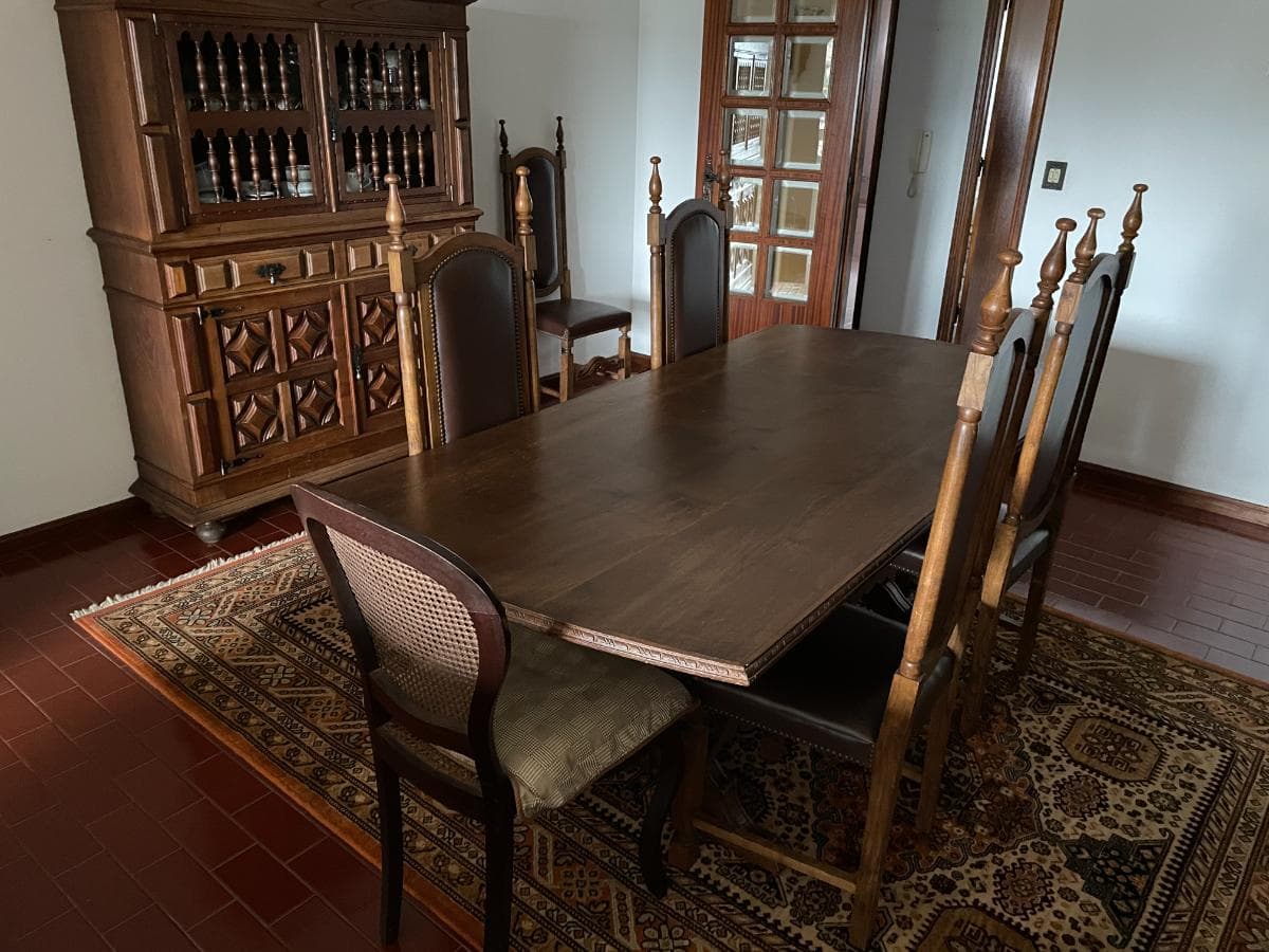 Mobiliario y decoración — imagen 1
