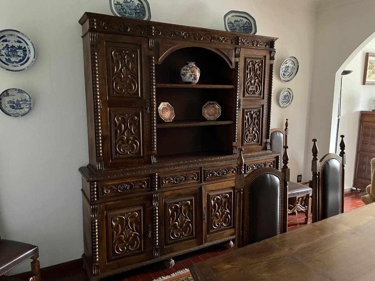 Mobiliário e Decoração — imagem 1