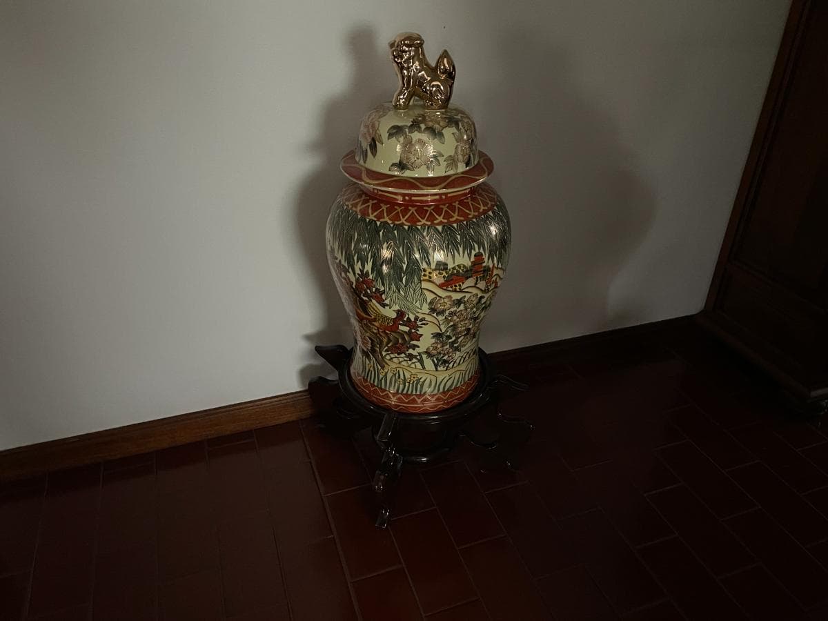 Mobiliário e Decoração — image 1