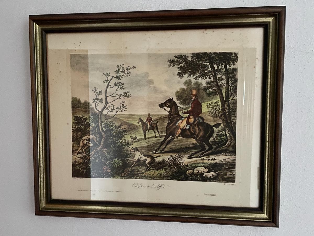 Mobiliario y decoración — imagen 1