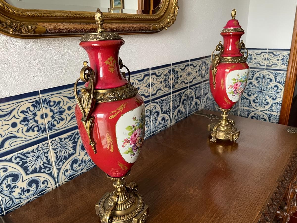 Mobiliário e Decoração — image 2