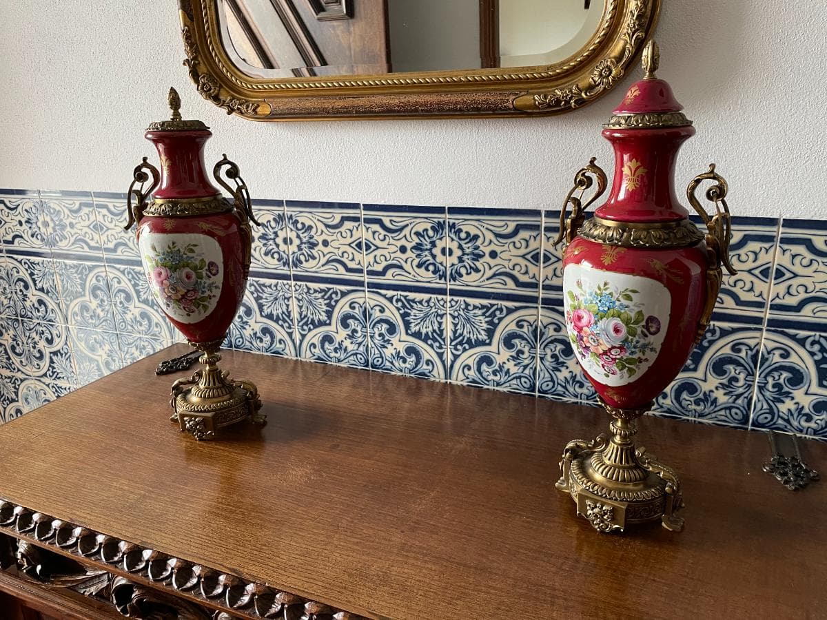 Mobiliário e Decoração — image 1