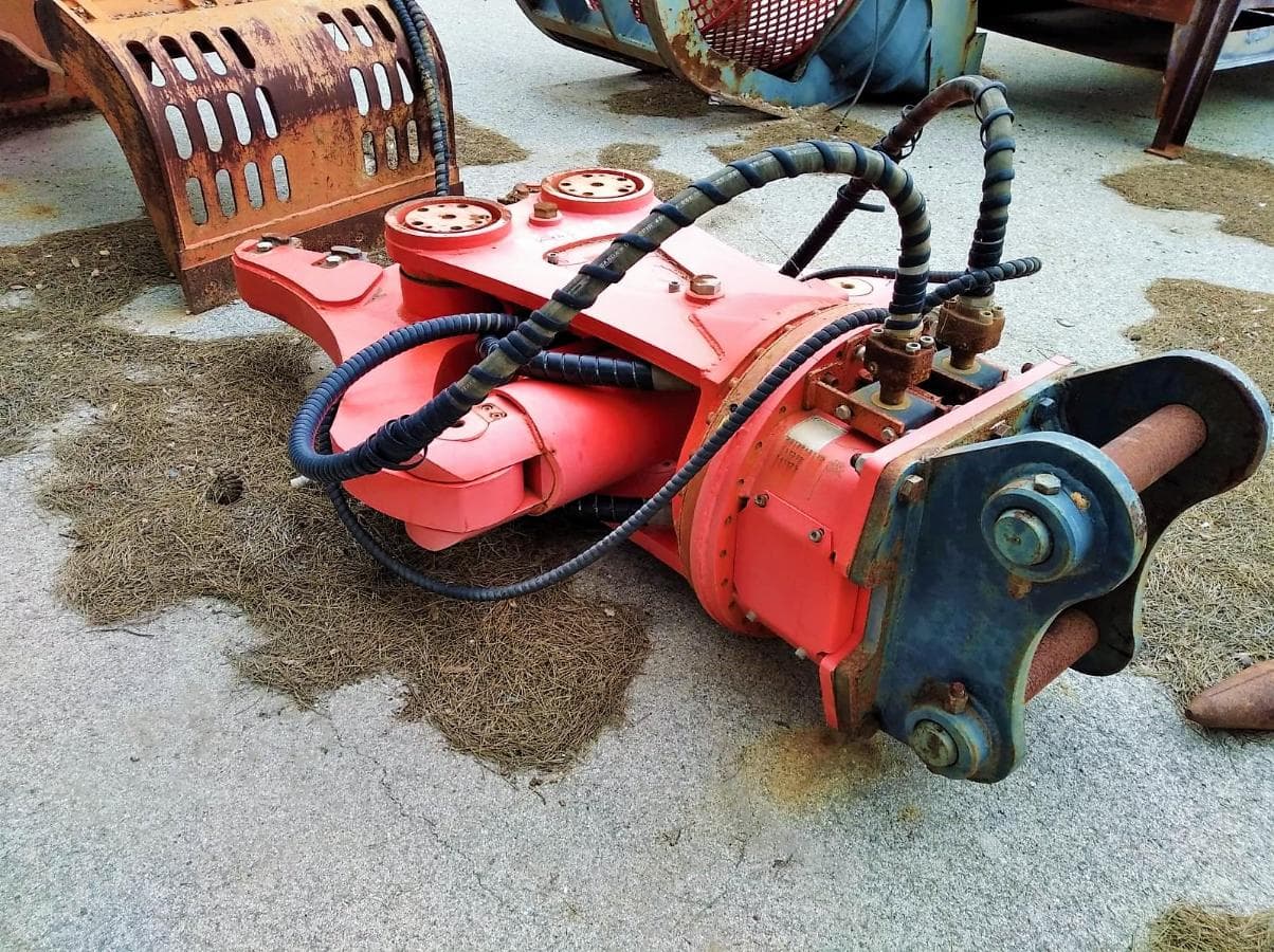 Equipamento de corte e demolição — imagen 2