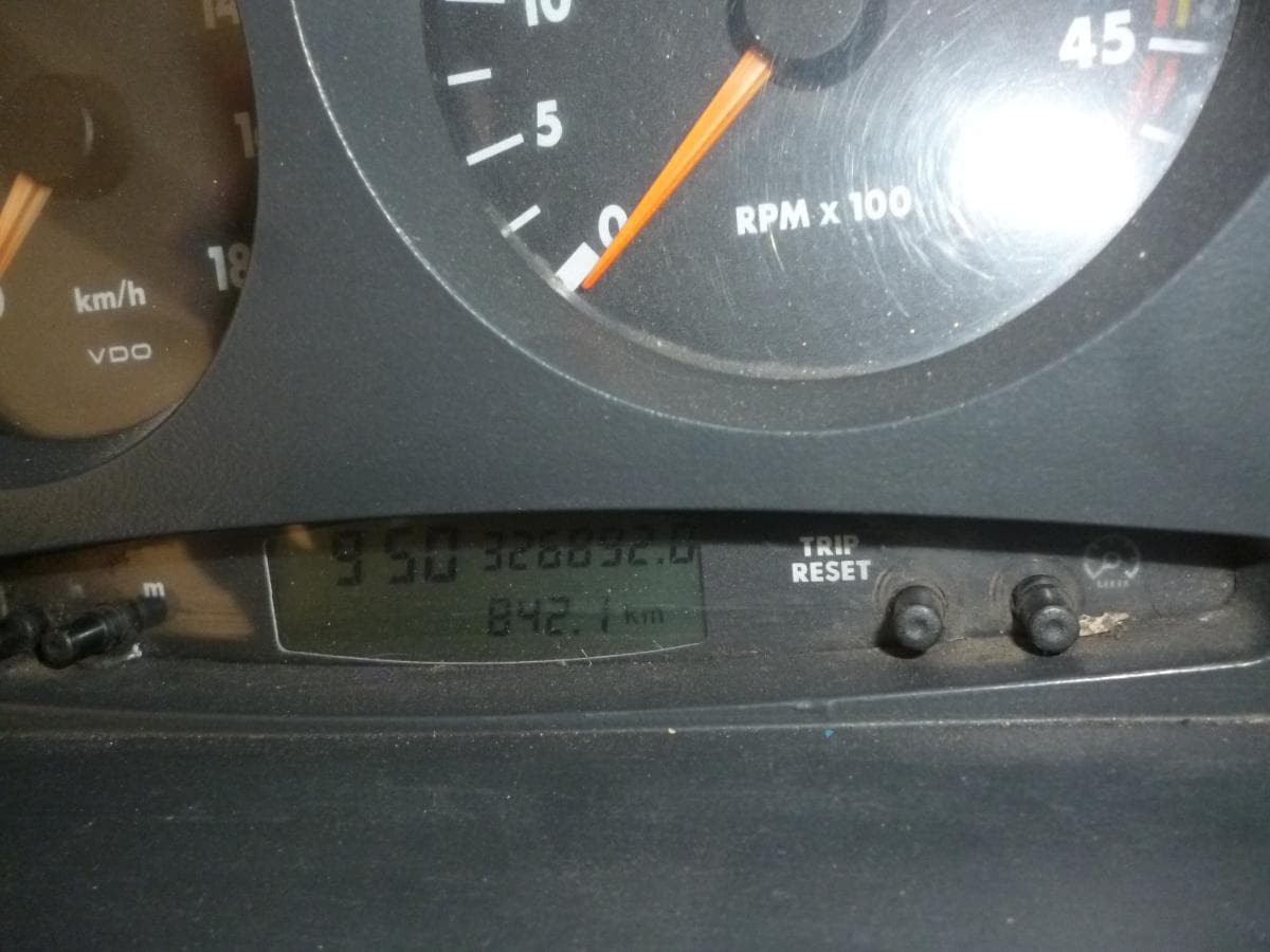 Iveco Daily Unijet — imagem 8