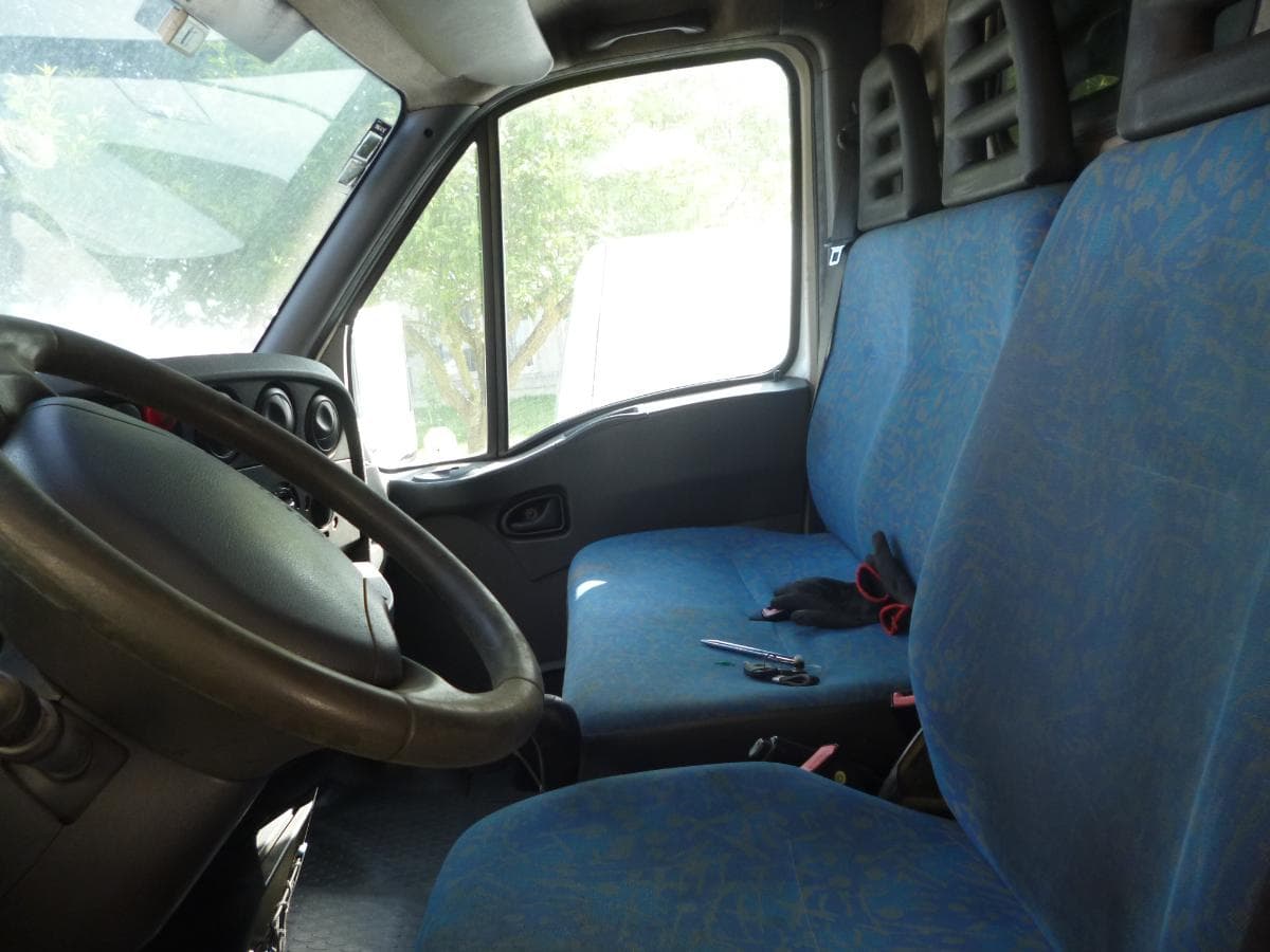 Iveco Daily Unijet — imagem 6