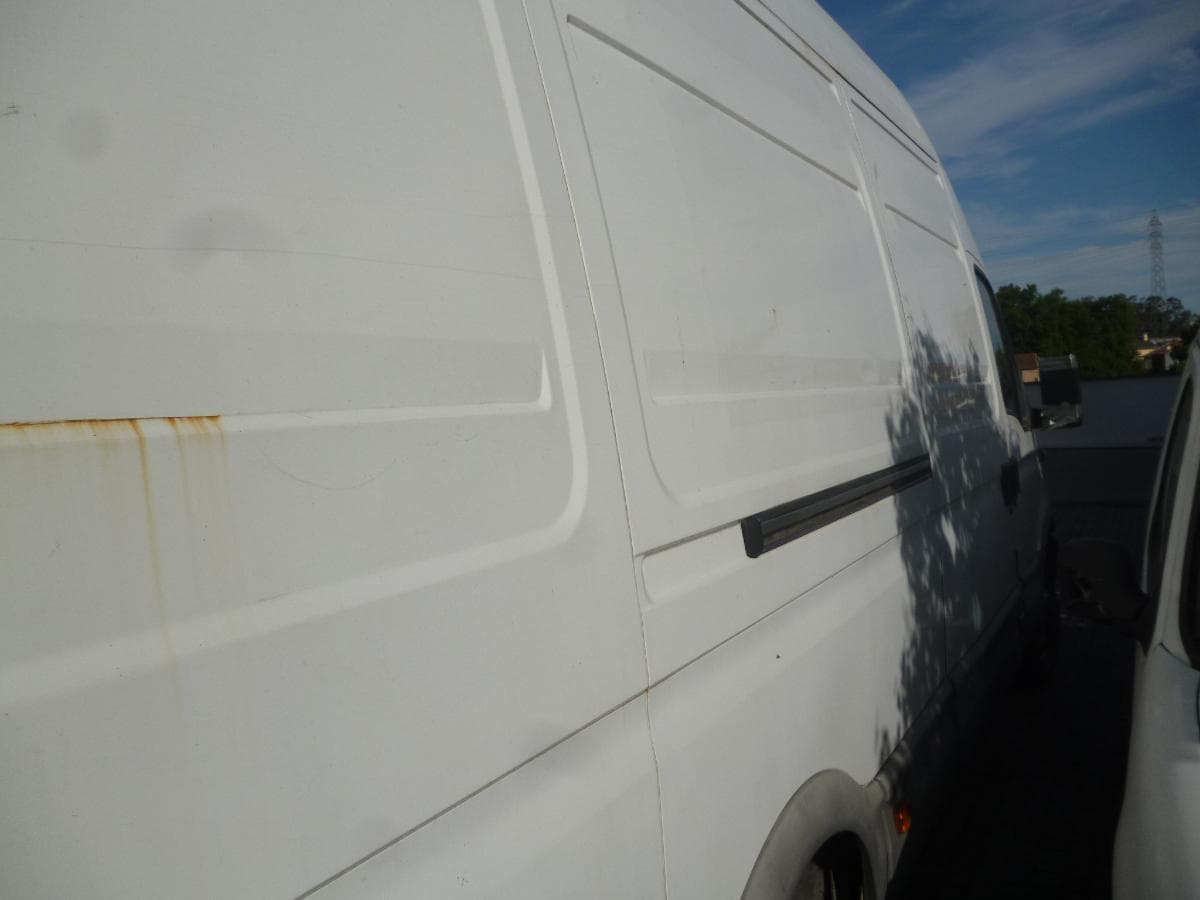 Iveco Daily Unijet — imagem 2