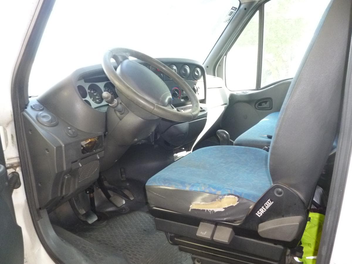 Iveco Daily Unijet — imagem 5