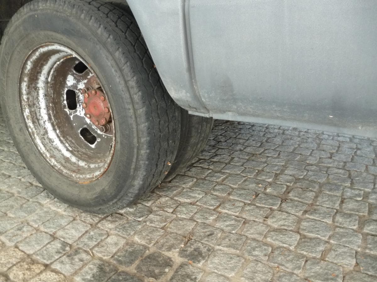 Iveco Daily Unijet — imagem 7