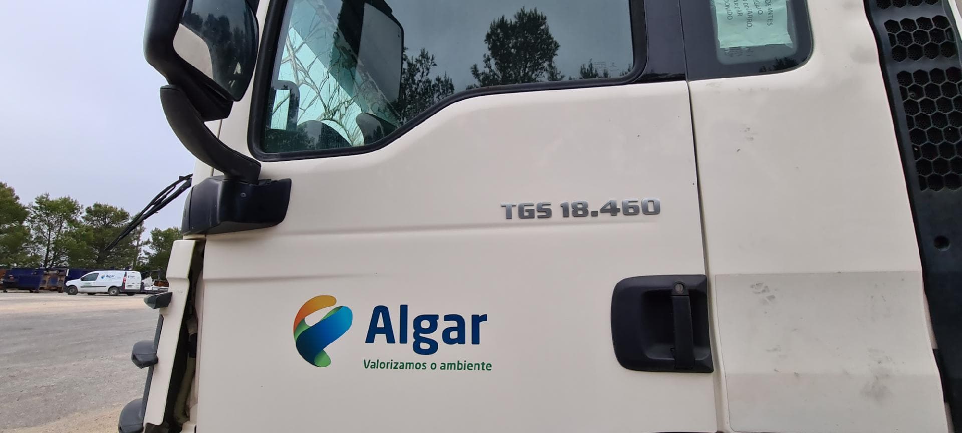 Tractor MAN TGS 18.460 — imagen 10