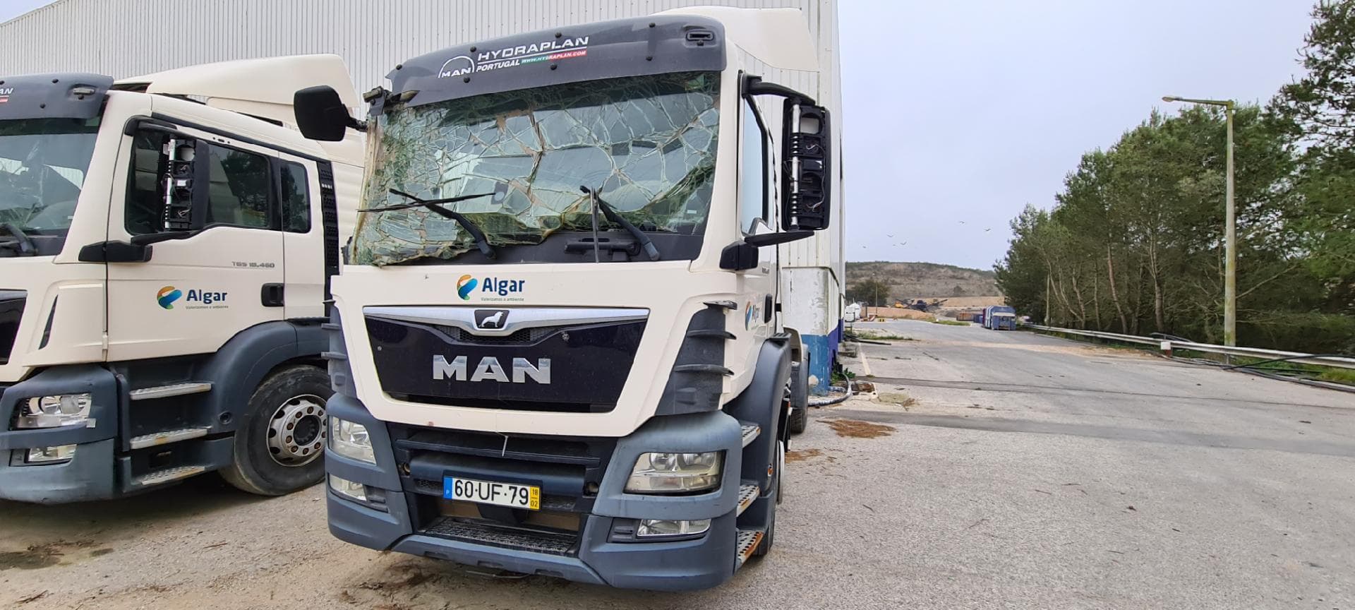 Tractor MAN TGS 18.460 — imagen 5