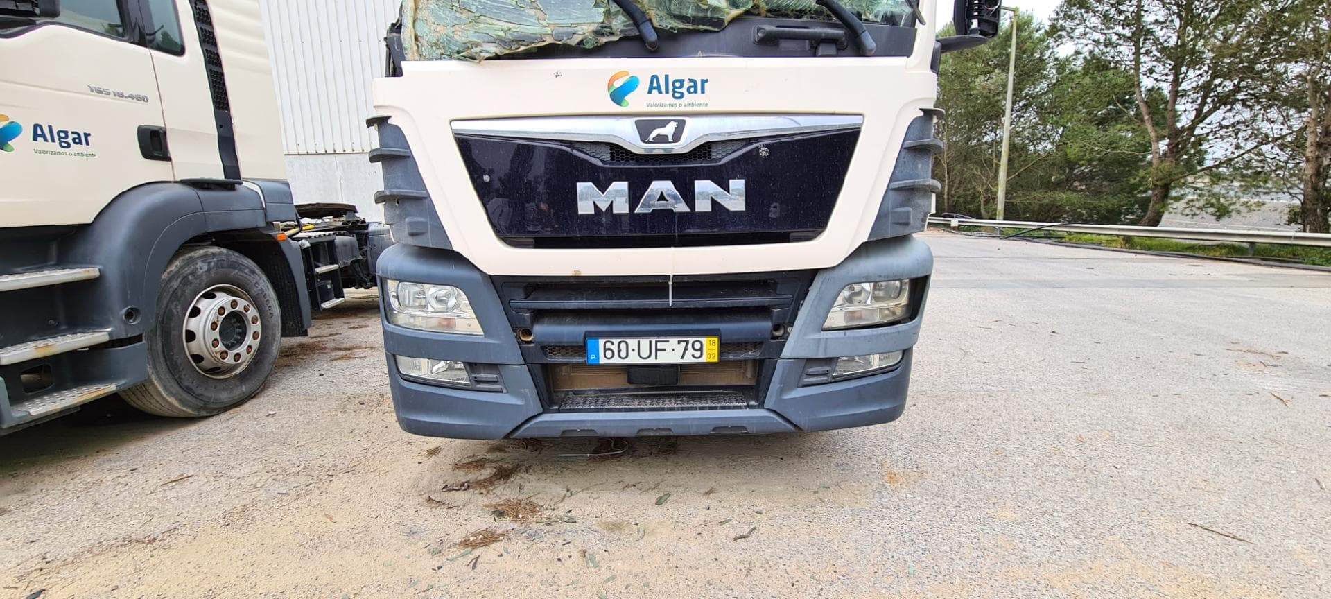 Tractor MAN TGS 18.460 — imagen 13