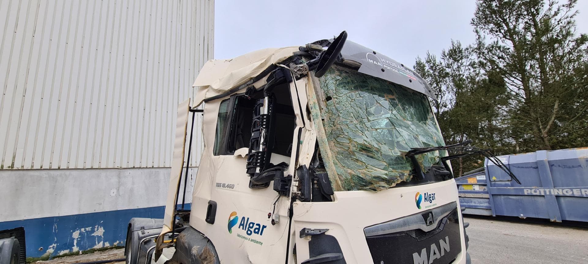 Tractor MAN TGS 18.460 — imagen 9