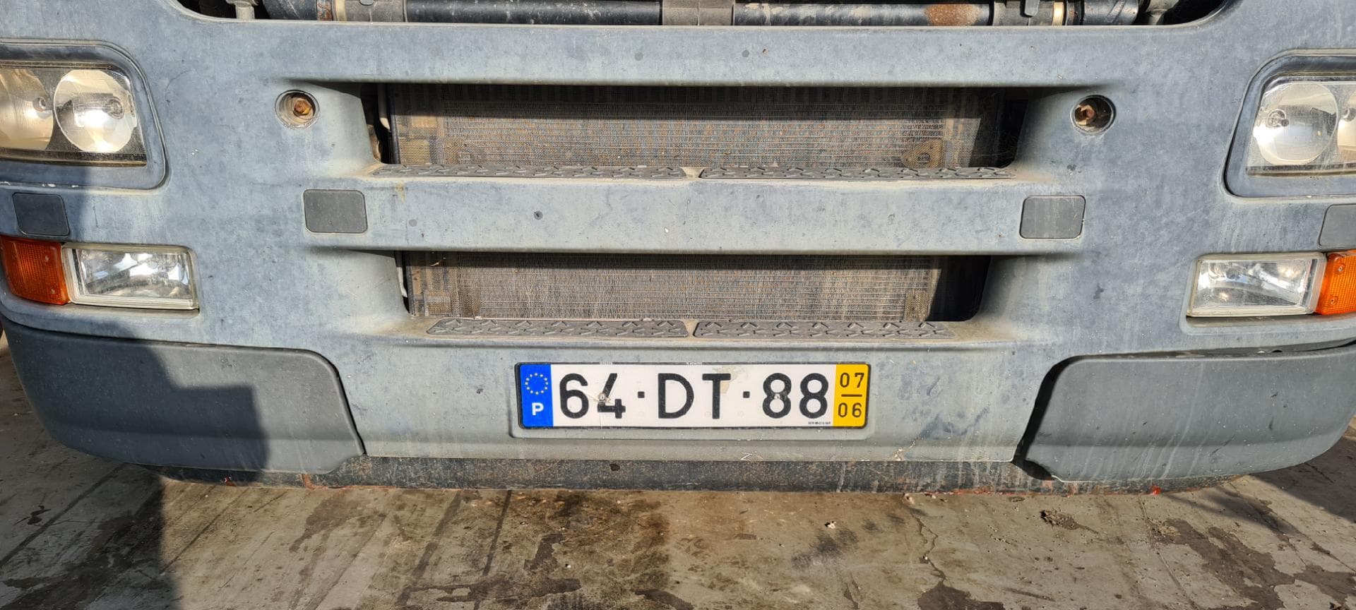 MAN TGA 35.360 com Grua e Amplirrol — imagen 12