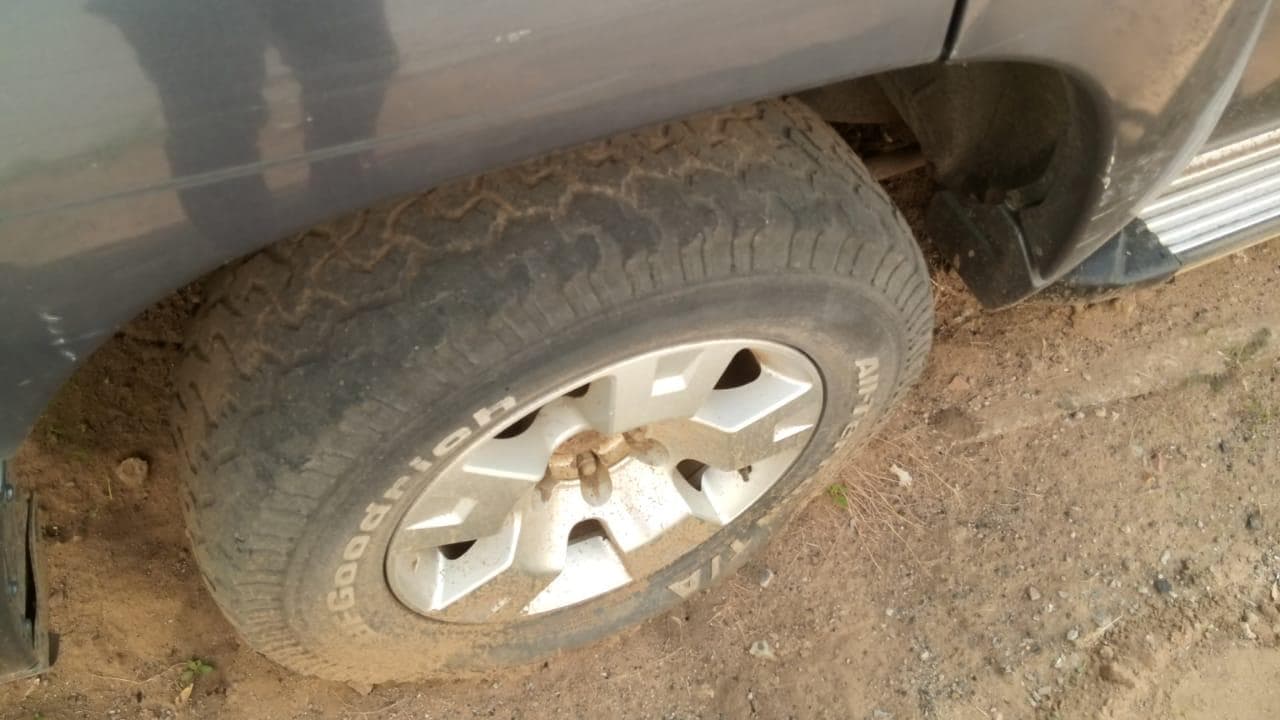 Nissan Patrol · — imagem 10