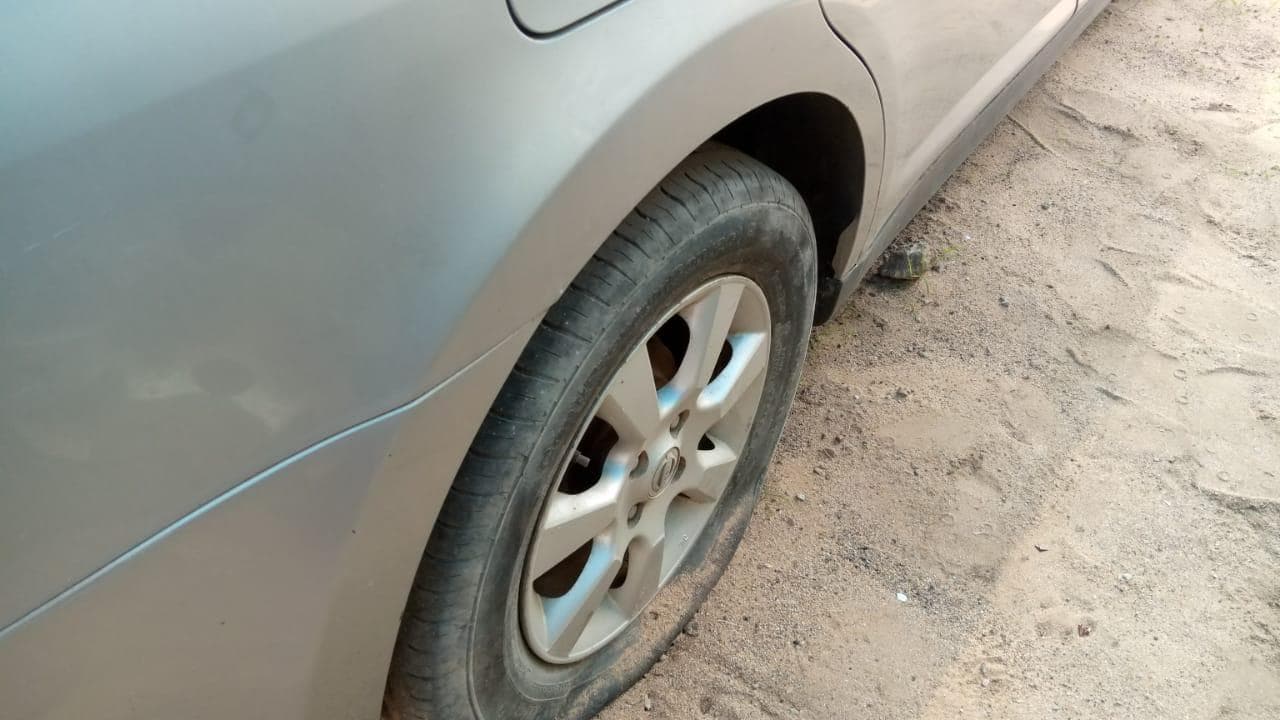 Nissan Tida · — image 7
