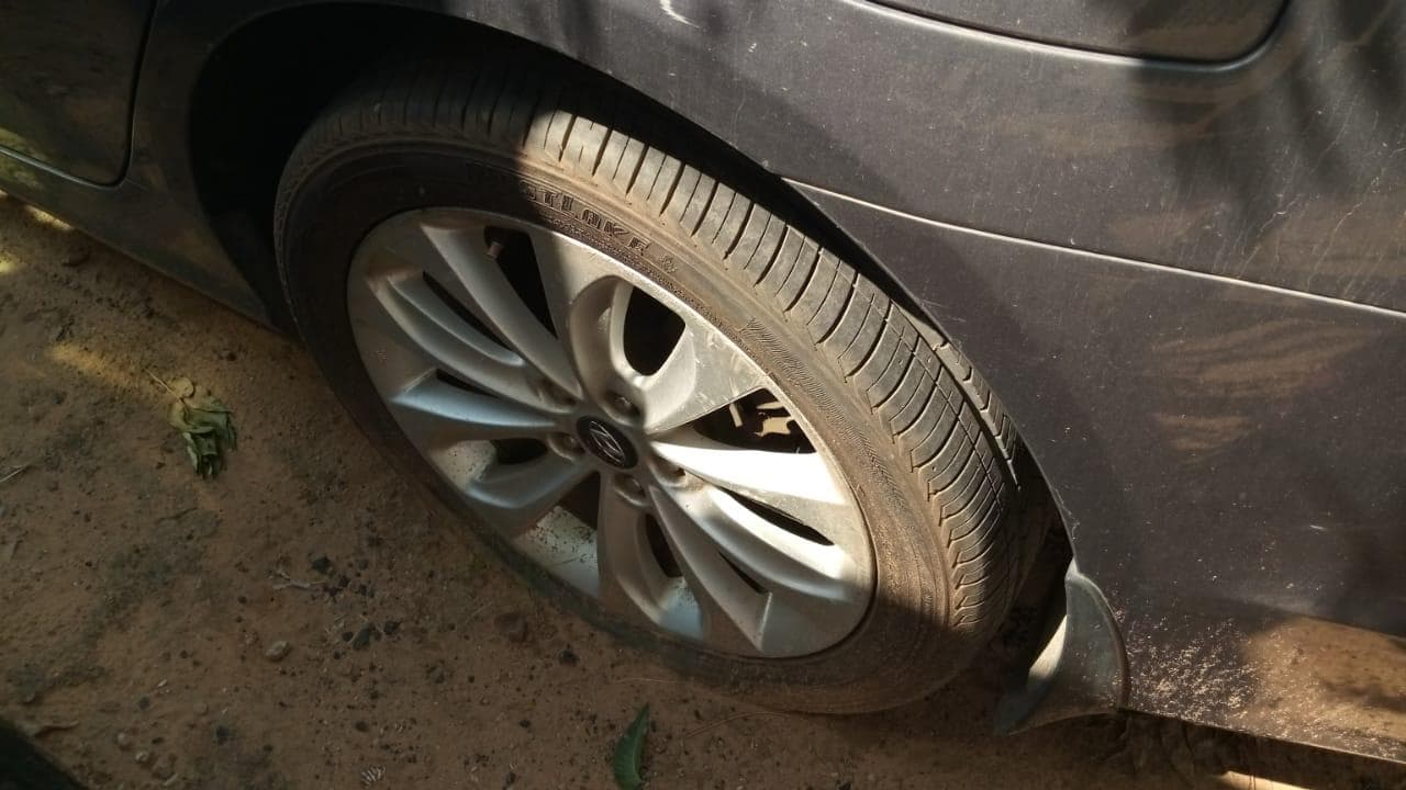 Hyundai Sonata · — imagem 8