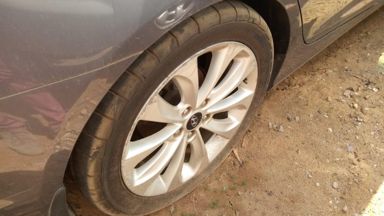 Hyundai Sonata · — imagem 9