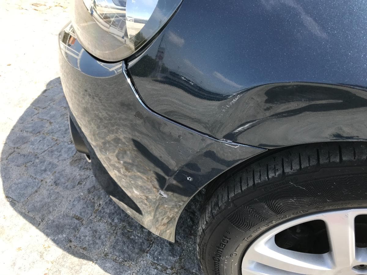 Volkswagen Golf 2.0 TDI · Ano 2008 — image 12
