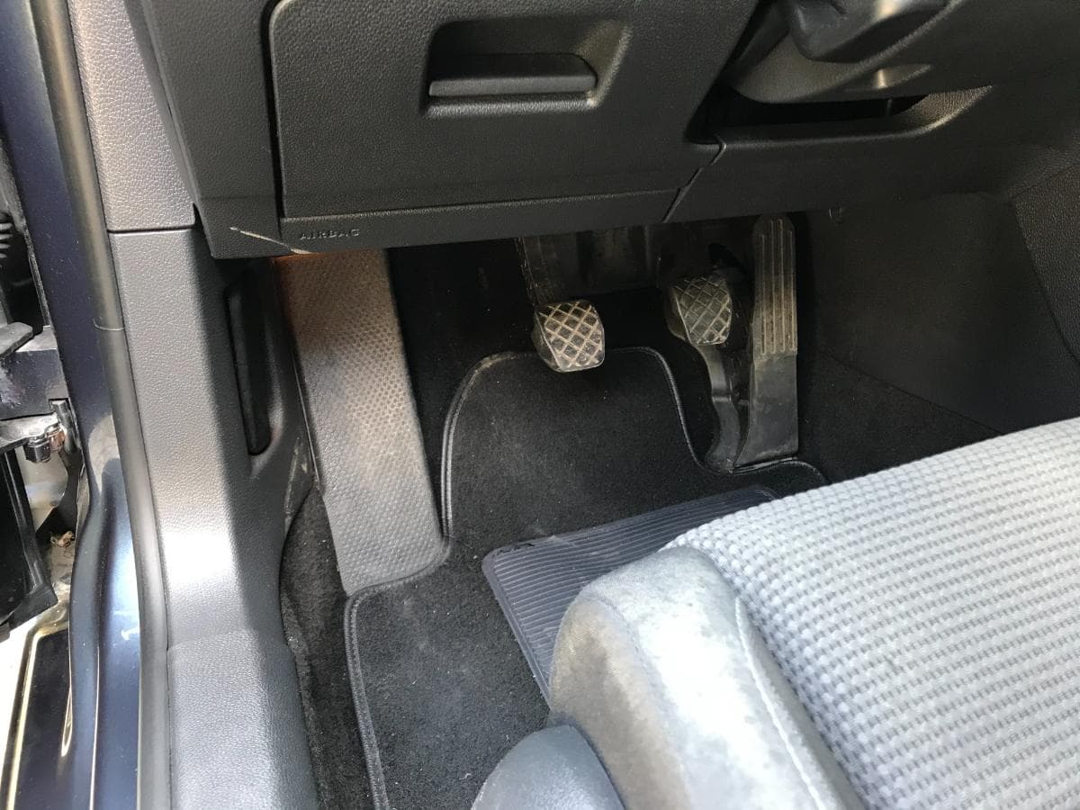 Volkswagen Golf 2.0 TDI · Ano 2008 — image 22