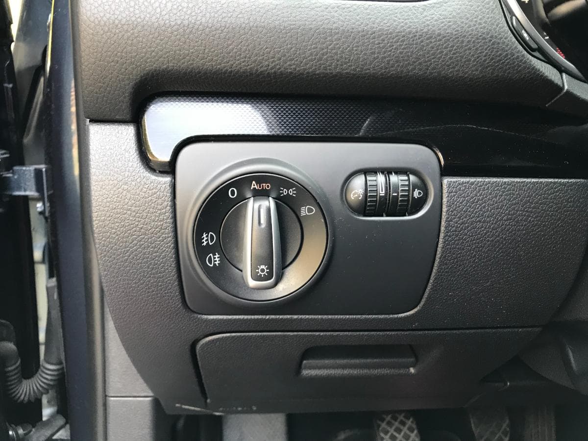 Volkswagen Golf 2.0 TDI · Ano 2008 — image 30