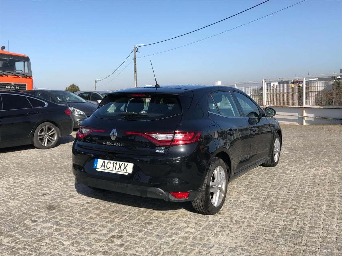 Renault Mégane 1.5 DCI · AC-11-XA — image 4