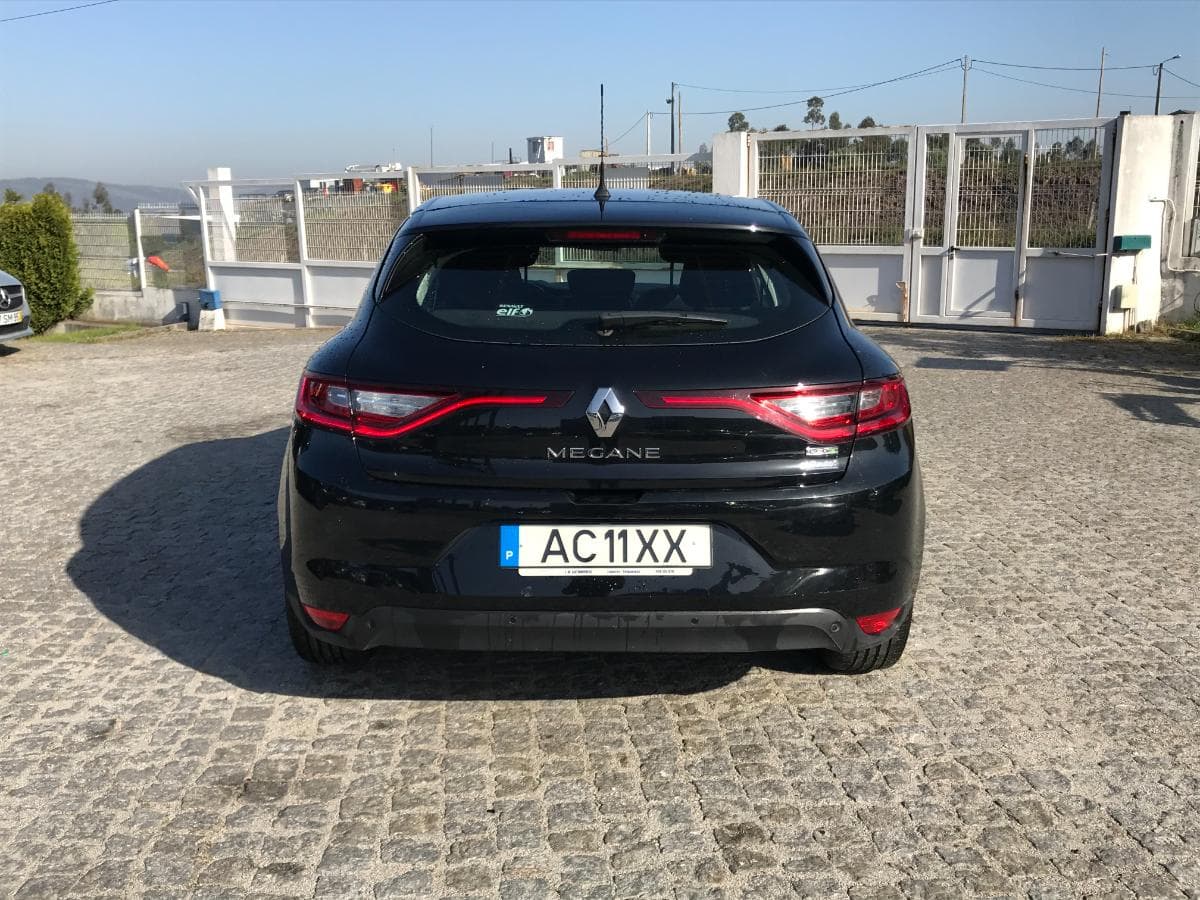 Renault Mégane 1.5 DCI · AC-11-XA — image 5