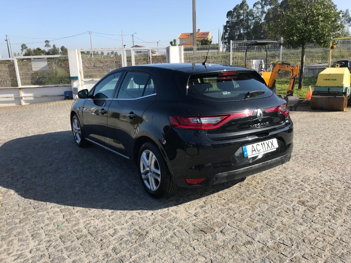 Renault Mégane 1.5 DCI · AC-11-XA — image 6