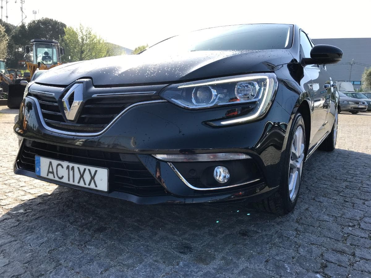 Renault Mégane 1.5 DCI · AC-11-XA — image 7