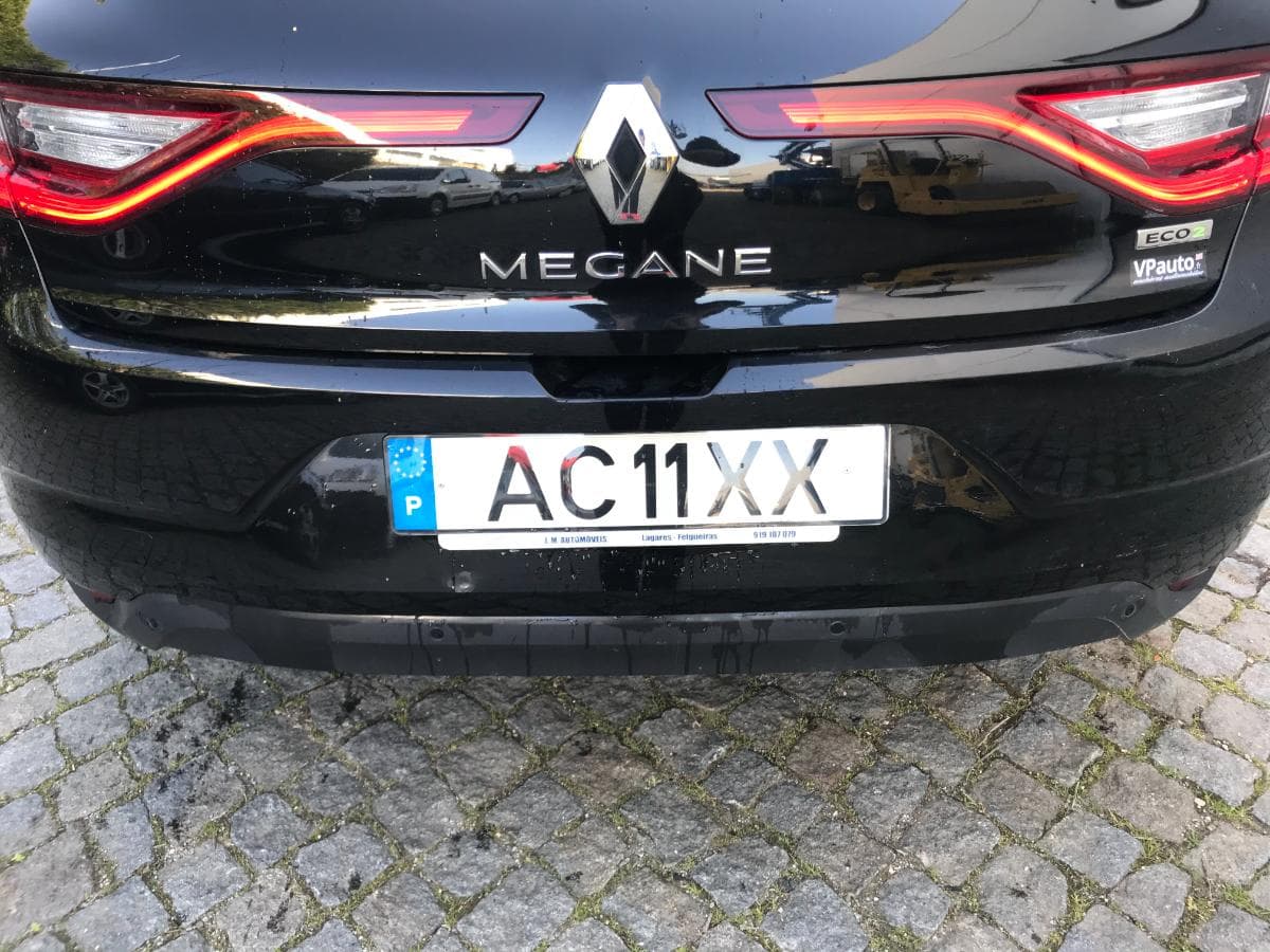 Renault Mégane 1.5 DCI · AC-11-XA — image 10