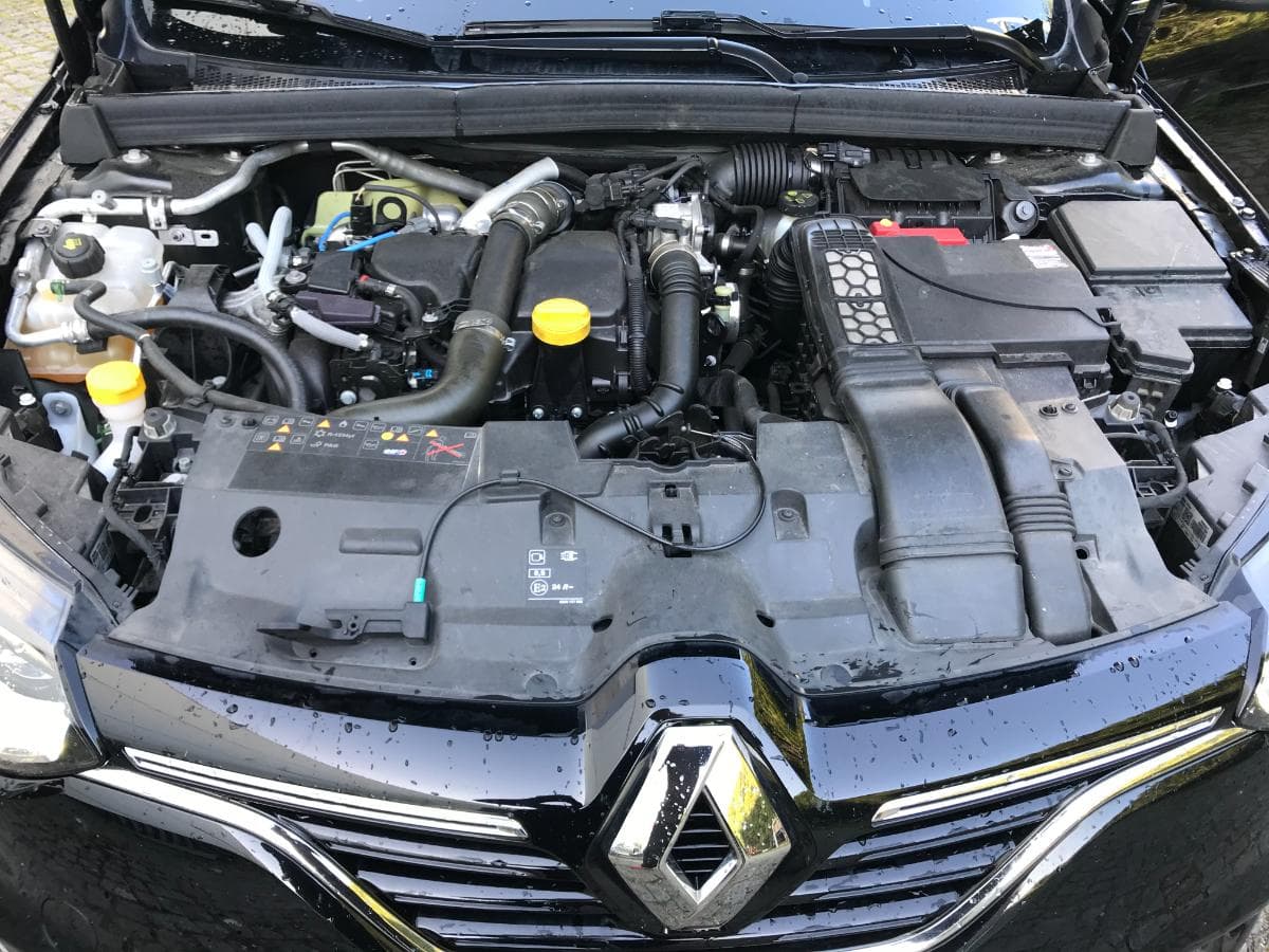 Renault Mégane 1.5 DCI · AC-11-XA — image 11