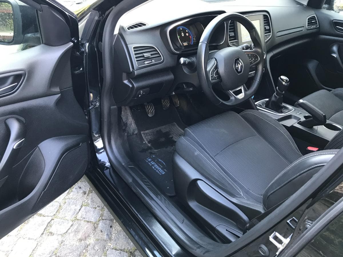 Renault Mégane 1.5 DCI · AC-11-XA — image 20