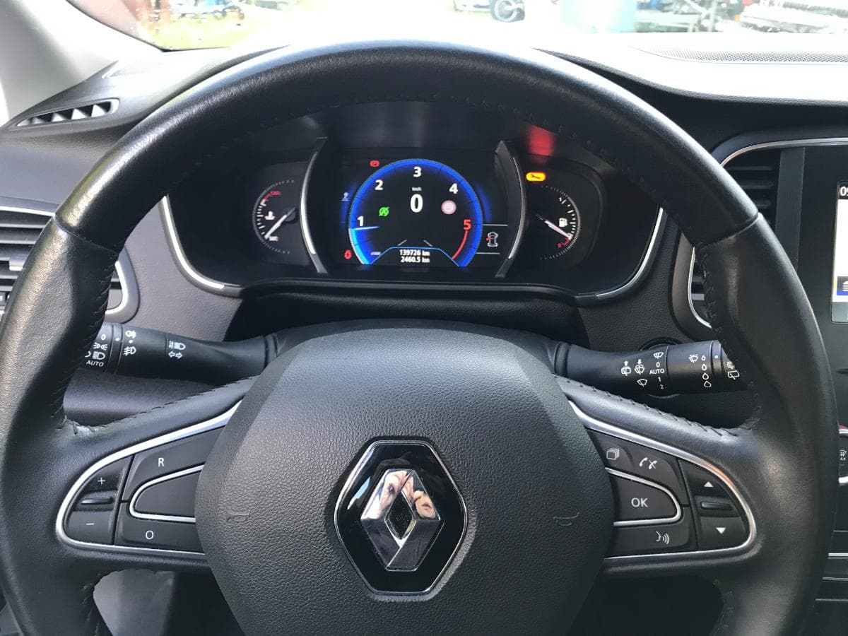 Renault Mégane 1.5 DCI · AC-11-XA — image 27