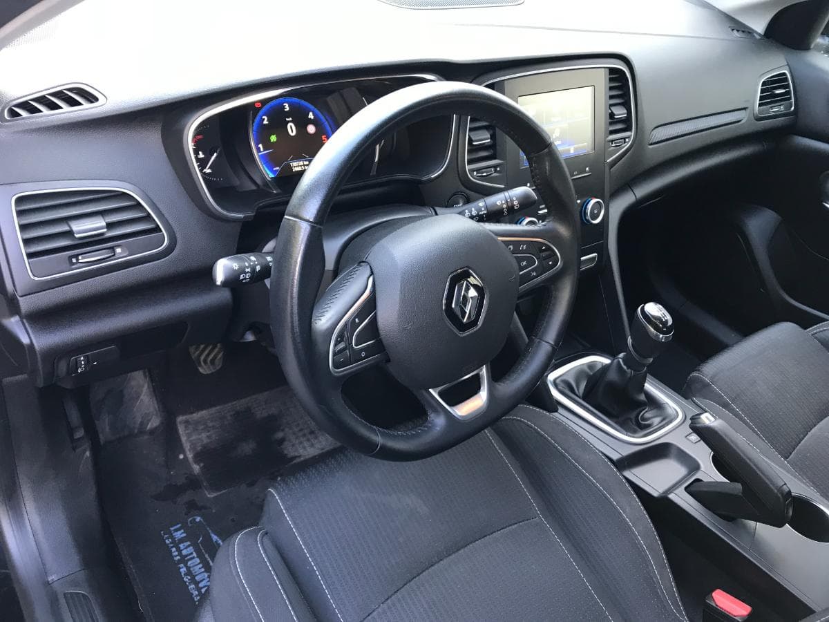 Renault Mégane 1.5 DCI · AC-11-XA — image 28