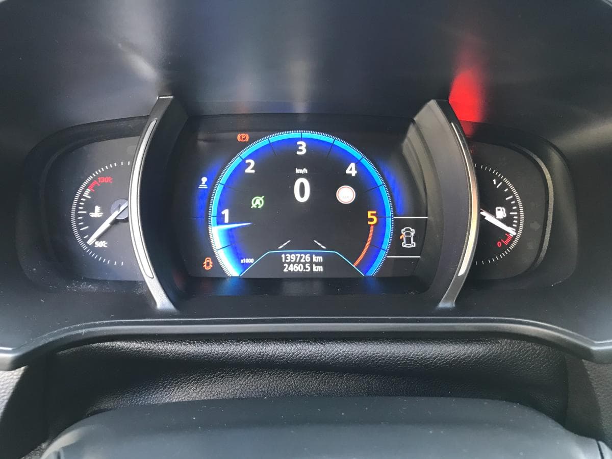 Renault Mégane 1.5 DCI · AC-11-XA — image 29