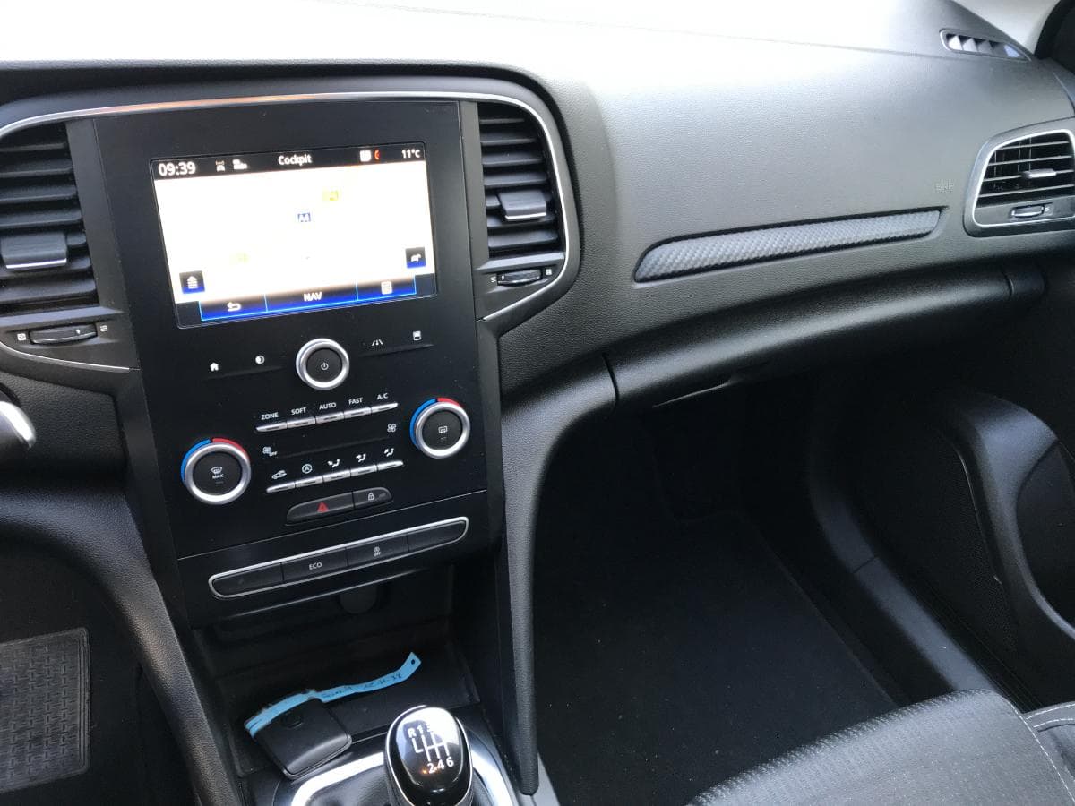 Renault Mégane 1.5 DCI · AC-11-XA — image 31