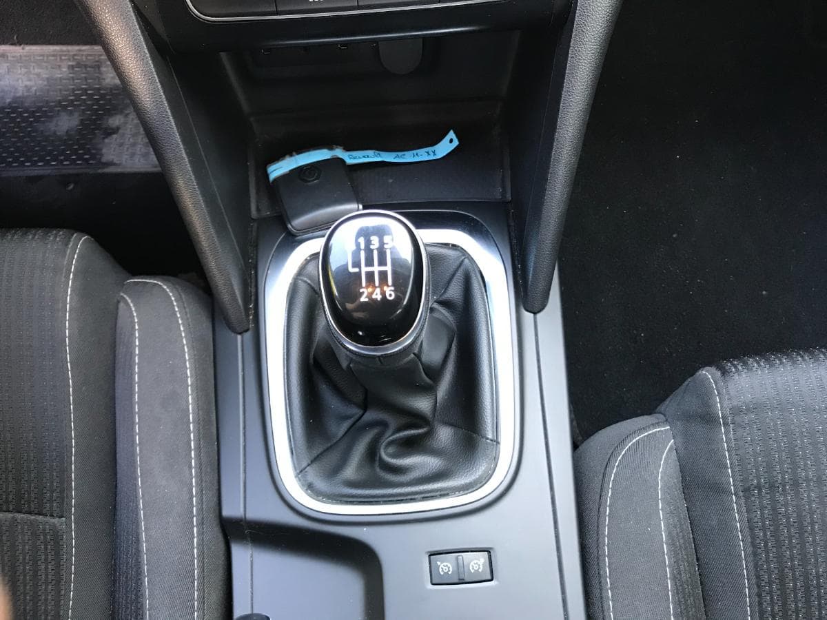 Renault Mégane 1.5 DCI · AC-11-XA — image 30