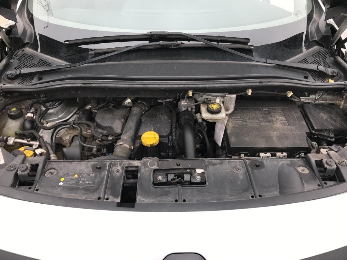 Renault Scénic · Ano 2015 — imagem 10