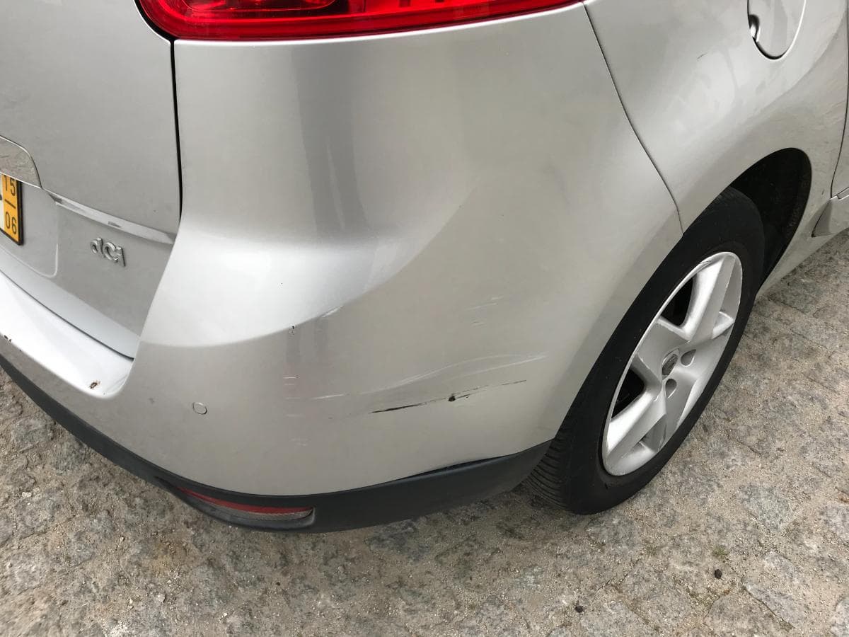 Renault Scénic · Ano 2015 — imagem 13