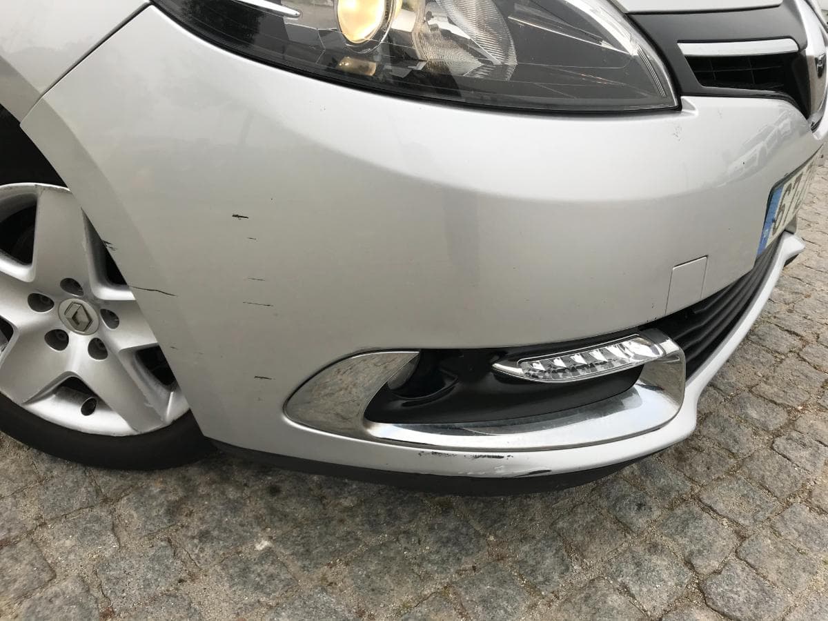 Renault Scénic · Ano 2015 — imagem 14