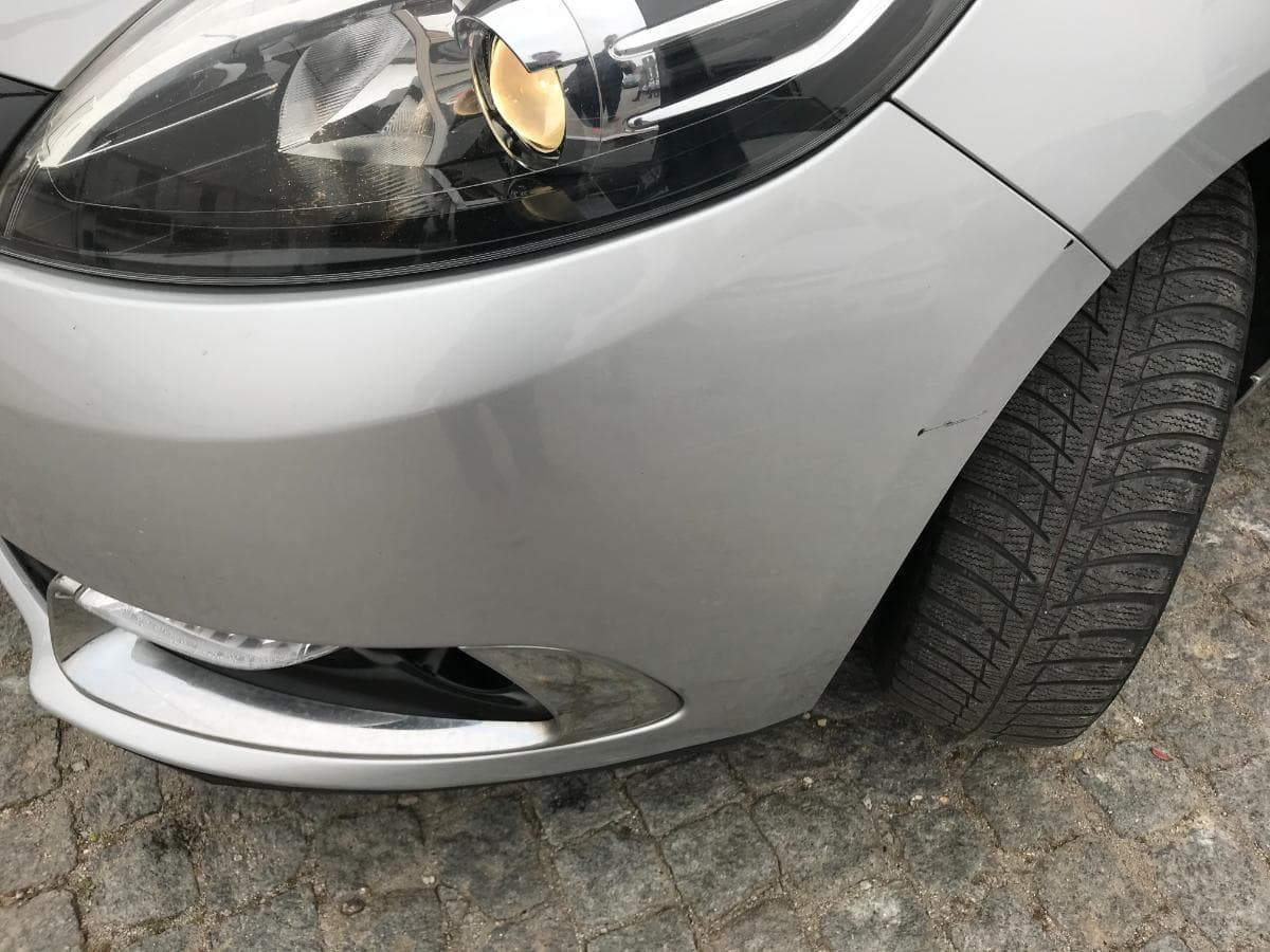 Renault Scénic · Ano 2015 — imagem 16