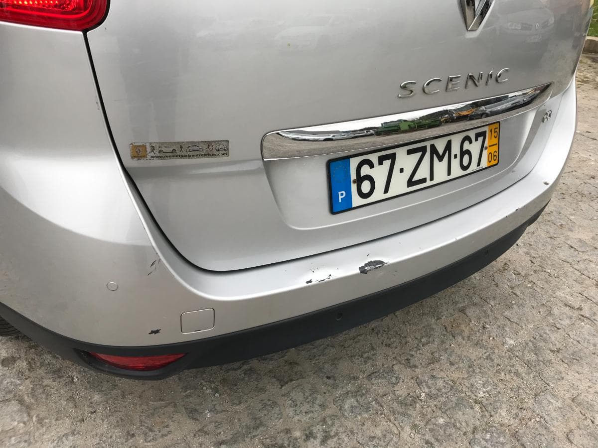 Renault Scénic · Ano 2015 — imagem 17